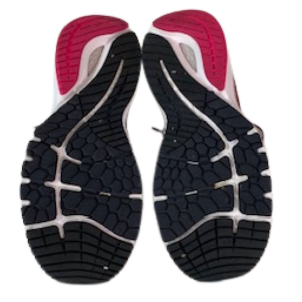 NEW BALANCE Fresh Foam X 860v12 in GARNET SIZE 9.5 - Picture 14 of 15